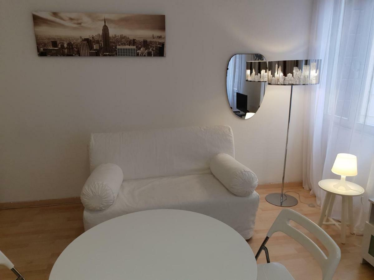 Ferienwohnung Antica Casa Marsilio Padua Exterior foto