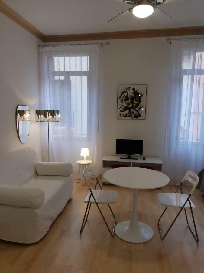 Ferienwohnung Antica Casa Marsilio Padua Exterior foto